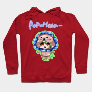 PoPoMoan Hoodie